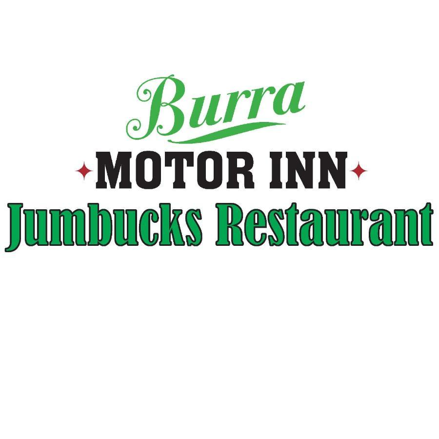 Burra Motor Inn מראה חיצוני תמונה