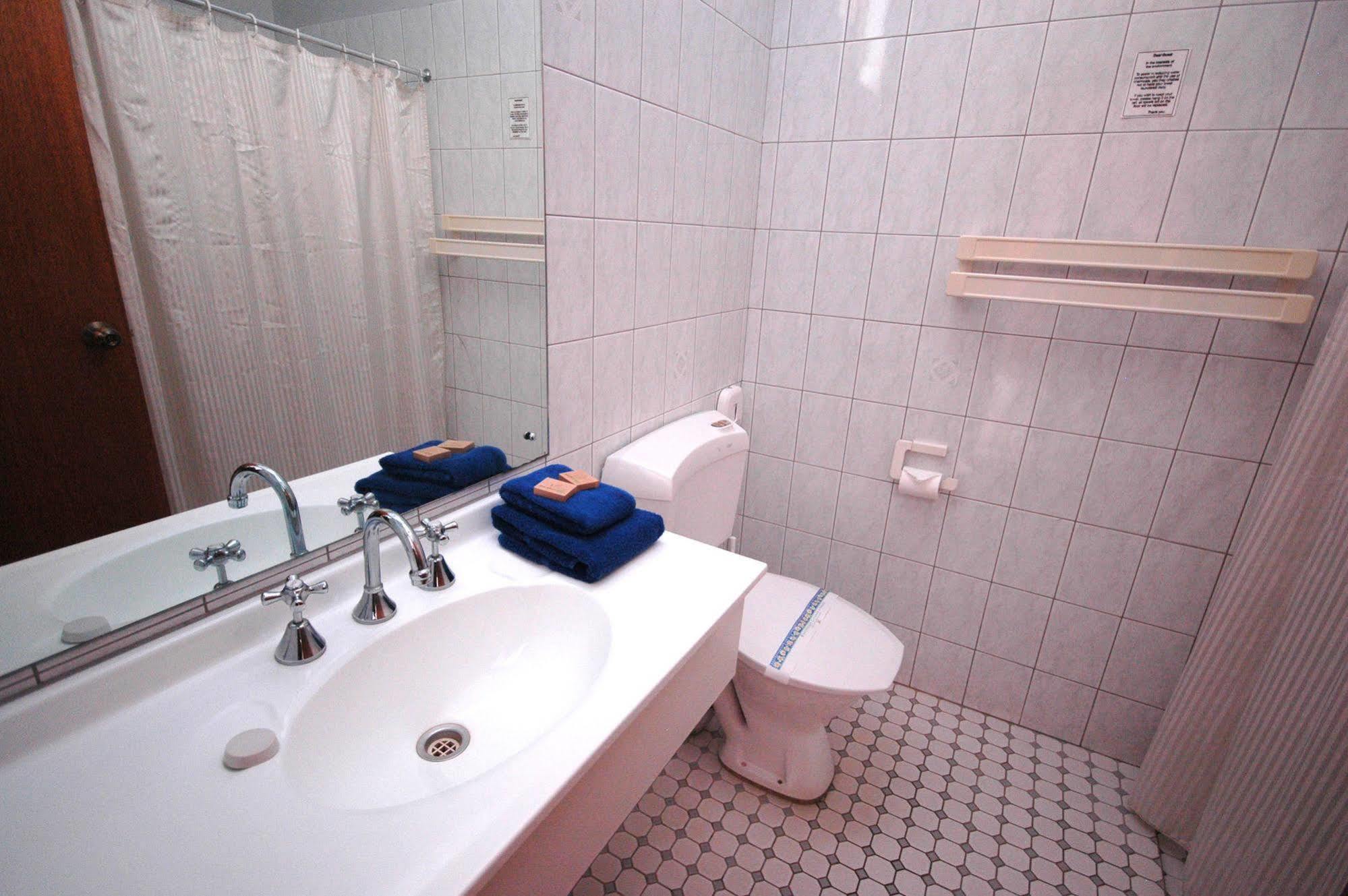 Burra Motor Inn חדר תמונה